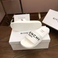 $42.00 USD Givenchy Slippers For Women #1435366