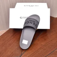 $42.00 USD Givenchy Slippers For Men #1435367