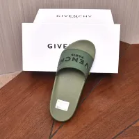 $42.00 USD Givenchy Slippers For Men #1435369