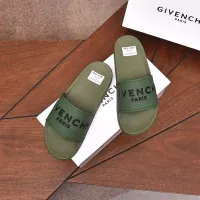 $42.00 USD Givenchy Slippers For Women #1435370