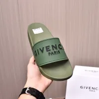 $42.00 USD Givenchy Slippers For Women #1435370