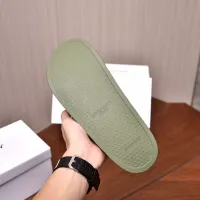 $42.00 USD Givenchy Slippers For Women #1435370