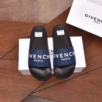 $42.00 USD Givenchy Slippers For Men #1435371