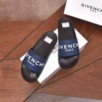 $42.00 USD Givenchy Slippers For Women #1435372