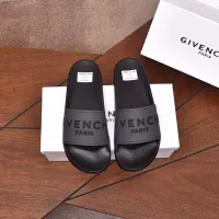 $42.00 USD Givenchy Slippers For Men #1435373