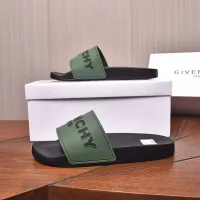 $42.00 USD Givenchy Slippers For Men #1435375