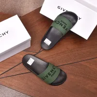 $42.00 USD Givenchy Slippers For Men #1435375