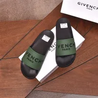 $42.00 USD Givenchy Slippers For Women #1435376