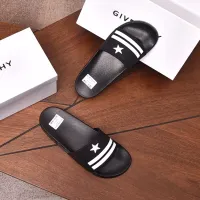 $42.00 USD Givenchy Slippers For Men #1435381