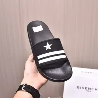 $42.00 USD Givenchy Slippers For Men #1435381