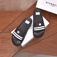 $42.00 USD Givenchy Slippers For Women #1435382