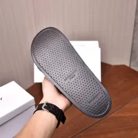 $42.00 USD Givenchy Slippers For Men #1435385