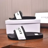 $42.00 USD Givenchy Slippers For Women #1435386