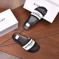 $42.00 USD Givenchy Slippers For Women #1435386