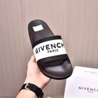 $42.00 USD Givenchy Slippers For Women #1435386