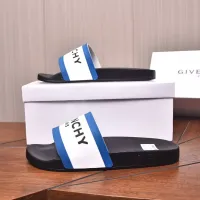 $42.00 USD Givenchy Slippers For Men #1435387