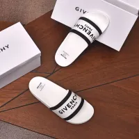 $42.00 USD Givenchy Slippers For Men #1435391