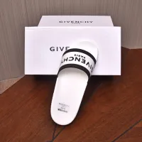 $42.00 USD Givenchy Slippers For Women #1435392
