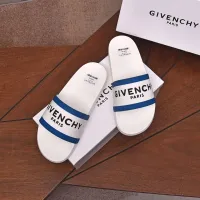 $42.00 USD Givenchy Slippers For Men #1435393