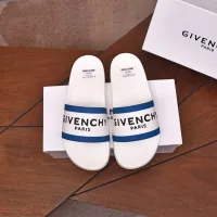 $42.00 USD Givenchy Slippers For Men #1435393