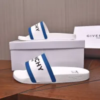 $42.00 USD Givenchy Slippers For Men #1435393
