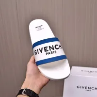 $42.00 USD Givenchy Slippers For Women #1435396