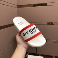 $42.00 USD Givenchy Slippers For Women #1435400