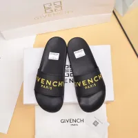 $42.00 USD Givenchy Slippers For Women #1435403