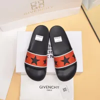 $42.00 USD Givenchy Slippers For Men #1435406