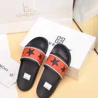 $42.00 USD Givenchy Slippers For Men #1435406