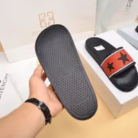 $42.00 USD Givenchy Slippers For Women #1435415