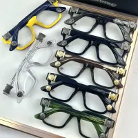 $82.00 USD Chrome Hearts Goggles #1435424