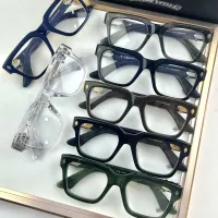 $82.00 USD Chrome Hearts Goggles #1435430