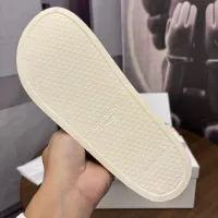 $42.00 USD Givenchy Slippers For Men #1435431
