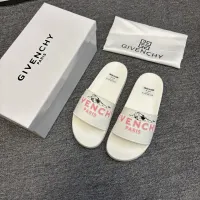 $42.00 USD Givenchy Slippers For Women #1435432