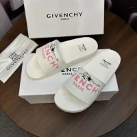 $42.00 USD Givenchy Slippers For Women #1435432