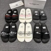 $42.00 USD Givenchy Slippers For Women #1435432
