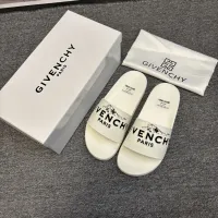 $42.00 USD Givenchy Slippers For Men #1435433