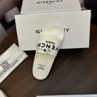 $42.00 USD Givenchy Slippers For Men #1435433