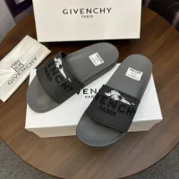 $42.00 USD Givenchy Slippers For Men #1435435