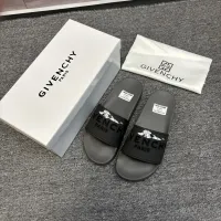 $42.00 USD Givenchy Slippers For Men #1435435