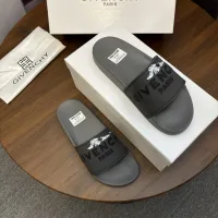 $42.00 USD Givenchy Slippers For Women #1435436