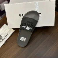 $42.00 USD Givenchy Slippers For Women #1435436