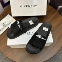 $42.00 USD Givenchy Slippers For Men #1435437