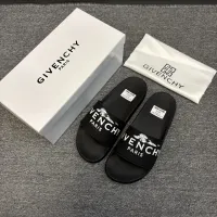 $42.00 USD Givenchy Slippers For Men #1435440