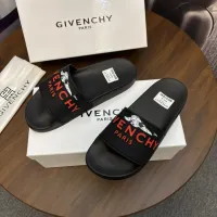 $42.00 USD Givenchy Slippers For Women #1435441
