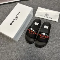 $42.00 USD Givenchy Slippers For Men #1435442