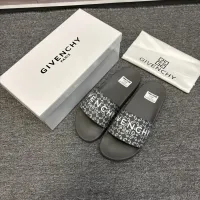 $42.00 USD Givenchy Slippers For Women #1435443
