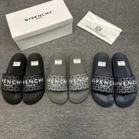$42.00 USD Givenchy Slippers For Women #1435443
