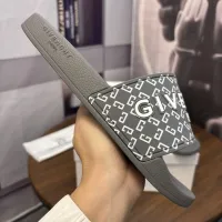 $42.00 USD Givenchy Slippers For Men #1435444